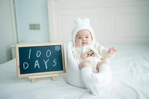 肇州宝宝几岁开始刷牙