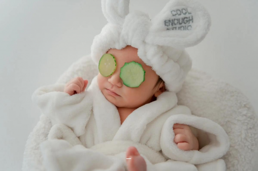 肇州8个月宝宝感冒流鼻涕