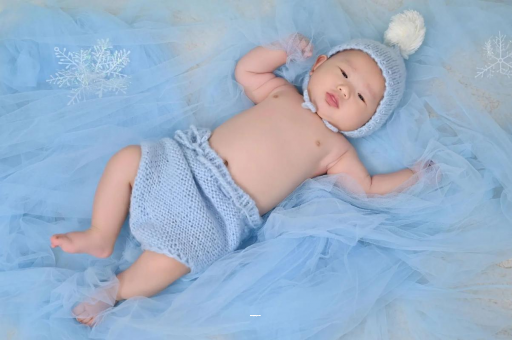 肇州四个半月宝宝发育标准